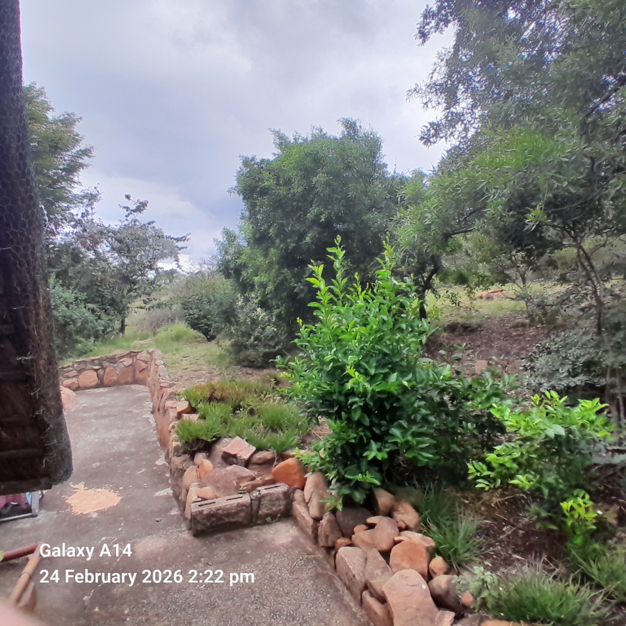 3 Bedroom Property for Sale in Utopia Nature Estate North West